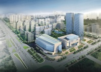 曾经改变北京上海的双铁新城,如今在杭州出现了“升级”版本