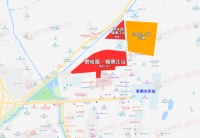 快讯丨世茂苏沪以456万/亩拿下颍东区168亩优质地块