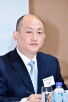佳兆业更换首席财务官:刘富强卸任 吴建新为新CFO