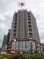 【华东雅苑】5月工程进度