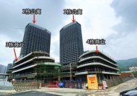 【星云汇·奥特莱斯】5月工程进度