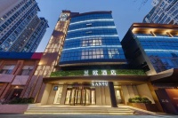 万亿酒店市场的变局，破解连锁巨头的新打法