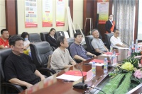 5.18国际博物馆日”南昌市博物馆系列活动启动仪式