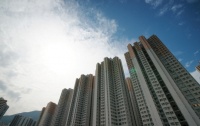 4月住宅价格环涨城市增至50个 一线城市涨幅0.2%