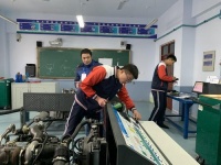 首批“1+X”职业技能等级考试 三峡职院在校生通过率超六成
