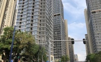 楼市复苏明显 一线城市领涨二手市场