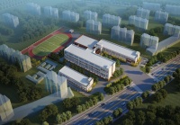 烟台傅家中学规划方案亮相 牟平新建新城区小学