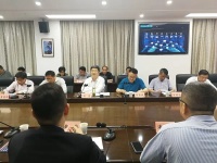 马云走后,阿里巴巴来黄山对接合作电商直播、文旅数字化...