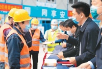 稳步增长 2019全国城镇单位就业人员平均工资出炉