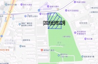 雨花区双地铁纯商业用地由泰熙地产底价摘得!