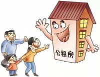 奔走相告!谯城区公租房开始选房了