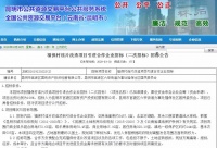 福保村拆迁招标中 昆明新的豪宅区要诞生了?!