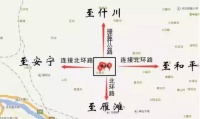 在异军突起的黄河北,青白石能成为兰州的北中心吗?