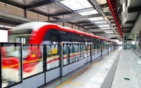 浙江旭辉 |临安地铁时代开启,吴越府热势加推,敬呈城市高阶者