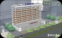 7月1日,保定市1000个智慧停车位上线,缓解停车难