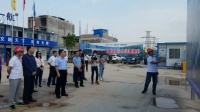 截止目前,2020年我市棚户区改造开工任务为8961户
