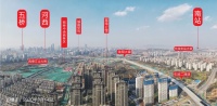 大数据揭秘!主城备受高知高智人群青睐的好房原来是TA……