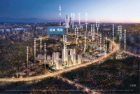 500亿造城未来CLD,2020广州东部居住首选长岭居