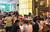 佛山祖庙板块推新盘 成佛山人眼中的“香饽饽”