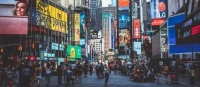 深业世纪新城 | 临街旺铺,到底凭什么独占“C位”光环?