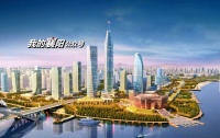 东津新区大放异彩新建高校规模达1100亩69万方综合体崛起