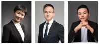 蓝绿双城2020年新品发布会开幕 美好生活即将布局兰州