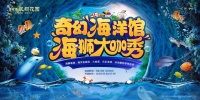 嗨爆全城!惠州惊现“海狮大咖秀”,狂欢盛宴来袭!