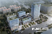 闽侯这所中学将新增新校区!