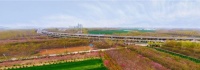 济南地铁二期规划6条线路年内开工 再来“理理”这几条线路