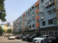 开放式小区治理难题咋解决?来看济南探索!