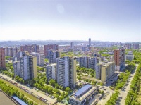 “美丽猇亭”建设三年行动启动 打造城乡融合宜业宜居的美丽之城