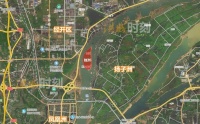 真的开工了!赣江独洲欢乐岛预计2021年5月全面建成