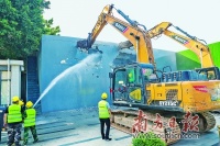 东莞将全链条式为投资松绑 发力建设大湾区投资成本洼地