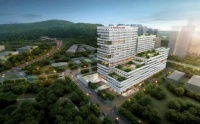 福田城市新名片要来了!安托山将建妇儿医院,建筑超20层