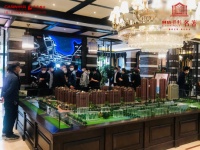 热销全城|财信保利名著洋房小高层双楼栋新品 恭迎品鉴