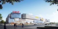 河源万达广场项目按下工程“加速键” 为河源树立疫情复工标杆