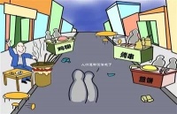 大快人心!孝感多处违建违栽被拆!现场直击!
