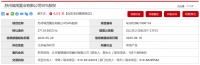 中国金茂拟2.7亿元转让苏州城茂50%股权 涉张家港高新区项目