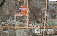 楼市正新鲜!城区3大纯新盘建设工程规划许可证许可前公告出炉