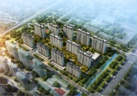 绚烂五月,敬奉家音! 中国铁建·景晟学府5月工程进度播报