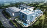 中建科工中标云南城投医药产业园施工总承包项目