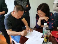 584户!盐城新洋棚改刷新单日签约纪录