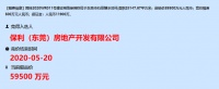 又是保利!9343元/㎡!夺石排近3万㎡靓地!