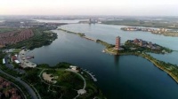 少海短板正在补齐 胶州投资13亿建首个三甲医院