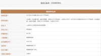 大名城15.87亿元竞得上海松江区1宗地块