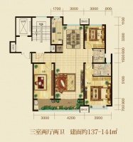 创业·齐融佳园:城市西融 区域升级 未来可期