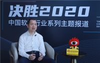 米素营销总监郭江斌：坚持产品竞争力 以线上赋能线下