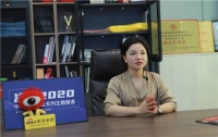 城市素颜总经理夏丽娟：用数据分析状态 加快优化营销创新