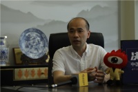 舒雅达总经理周峰：线上引流拓渠道 加强合作促研发
