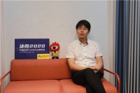 VISA 总经理常亮：凝神聚力搞研发 线上线下两开花
